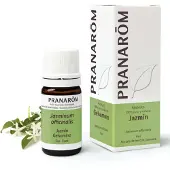 Pranarôm Essentiële Olie Jasmijn | 5 ml