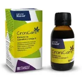 Stangest Cronicare Oil 100ml Hond En Kat Supplement