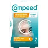 Compeed Anti-blemish Cleanser Dressings 7 Eenheden
