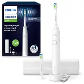 Philips 5300 serie Sonicare HX7108/03, oplaadbare elektrische tandenborstel