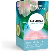 Alflorex Dual Action Capsules