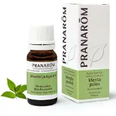 Pranarôm Essentiële Olie Poleimunt | 10 ml