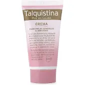 Talquistina Beschermende Luiercrème (50 ml)