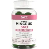 EA Fit Brûle Vet 360 gummies | Maat TU