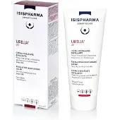 Isispharma ISIS Pharma Urelia 10 Crème voor Gematigde Schilferige Huid, 150 ml
