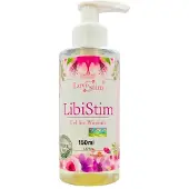 LoveStim LibiStim vrouwelijke libido verhogende gel 150ml
