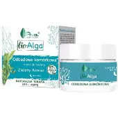 Ava Laboratorium Bio Alga Nachtcrème - celregeneratie, 50 ml