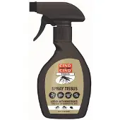 Cinq Sur Cinq Spray Tissus Anti-Moustiques 250 ml Oplossing