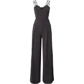 About You Jumpsuit 'Nana' zwart