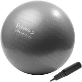 HMS Fitnessbal Nieuw YB02 | Maat 75 cm