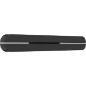 Eglo Wandlamp buiten Vascella, zwart, Roestvrij staal, Modern, Wandlamp buiten