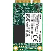Transcend 128GB mSATA SSD, SATA III, MLC