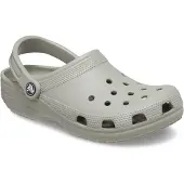 Crocs Clogs 'Classic' rookgrijs