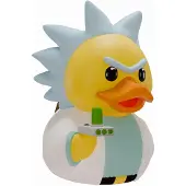 TUBBZ Numskull - Rick and Morty - - Rick (Boxed Edition)
