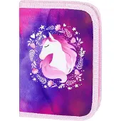 Baagl Etui - Pennenzak Paard 1-rits