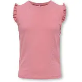 ONLY Kog30 Top Dames Bandearg 122/128