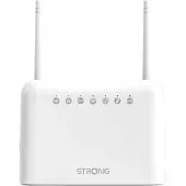 Strong 4g Lte 350 Portable Router