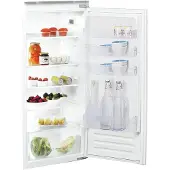 Indesit Koelkast Inbouw S12A1DI2