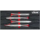 Vigor V4995 Tangenset