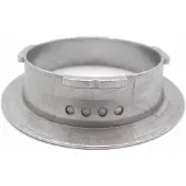 Caruba Softbox Adapter Ring Multiblitz Big 129mm