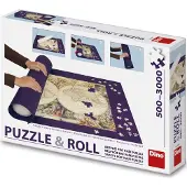 Dino Toys Roll & Puzzelmat - 500 tot 3000 stukjes
