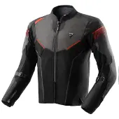 Rebelhorn Hiflow 5 waterdichte motorfiets textieljas Maat