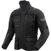 Rebelhorn Cubby 5 waterdichte motorfiets textieljas Maat