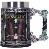 Nemesis Now Lord of the Rings - The Fellowship - bierpul ()