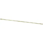 Birchmeier Telescooplans 1 - 2 Meter Messing