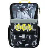 Baagl Rugzak Zippy Batman Dark City 18L