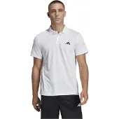Adidas Functioneel shirt 'Train Essentials' zwart / offwhite