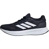 Adidas Loopschoen 'Runfalcon' nachtblauw / zwart / wit