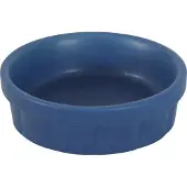 Zolux neolife voerbak cavia keramiek blauw