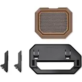 Thermaltake Chassis Stand Kit voor de Tower 300 Grindzand