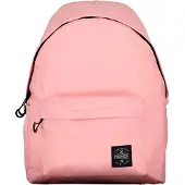 Munich BASICS rugzak BTS, roze