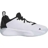 Adidas Sportschoen 'Initiation' zwart / wit