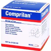 Bsn Medical Comprilan Uitgerokken 5m x 6cm 1 St Verband