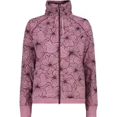 CMP Damesfleece | Maat 2XS