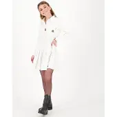 Vingino Jurk voor kids maat 140