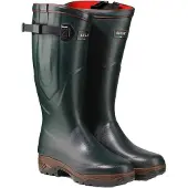 Aigle Regenlaars Parcours 2 Iso Bronze-Schoenmaat 44