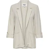 ONLY Blazers 'ONLSIESTA' sand