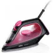 Braun Texstyle Si1070pu Stoomstrijkijzer