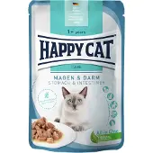 Happy Cat Care Stomach & Intestines - Natvoer