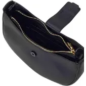 Valentino Dames Shoppers Dejavu Re - Zwart - Maat ONESIZE