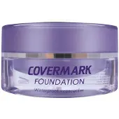 Covermark Classic Foundation Naturel Nr. 7 15 ml Make-up