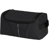 Samsonite Glam-Go Ophangbare Toilettas - 4.5 liter - 24x12.5x14 cm - black
