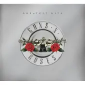 Universal Music Guns N' Roses - Greatest Hits (CD)