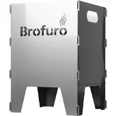 Brofuro zwembadkachel - tot 12.000 liter