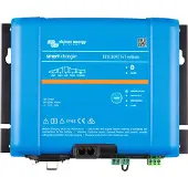Victron Energy Victron Smart IP43 Charger 48/13(1) 120-240V | PSC481350095