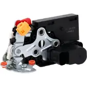 VEMO V51-85-0068 Deurslot